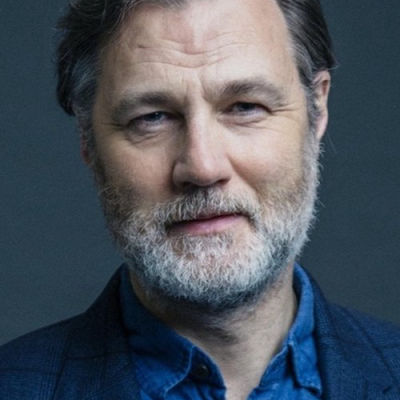 david-morrissey